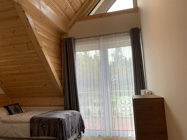 Imagen de la habitación del Hotel Apartamenty Domki Giewont. Foto 14