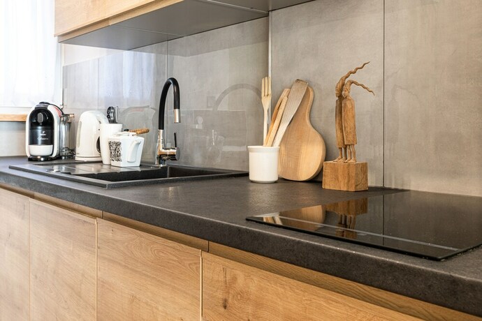 Imagen general del Hotel Apartamenty Domki Giewont. Foto 4