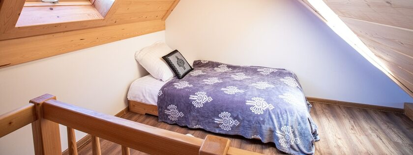 Imagen general del Hotel Apartamenty Domki Giewont. Foto 10