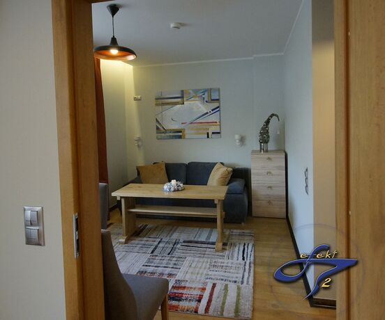 Imagen general del Hotel Apartamenty Efekt 72. Foto 10