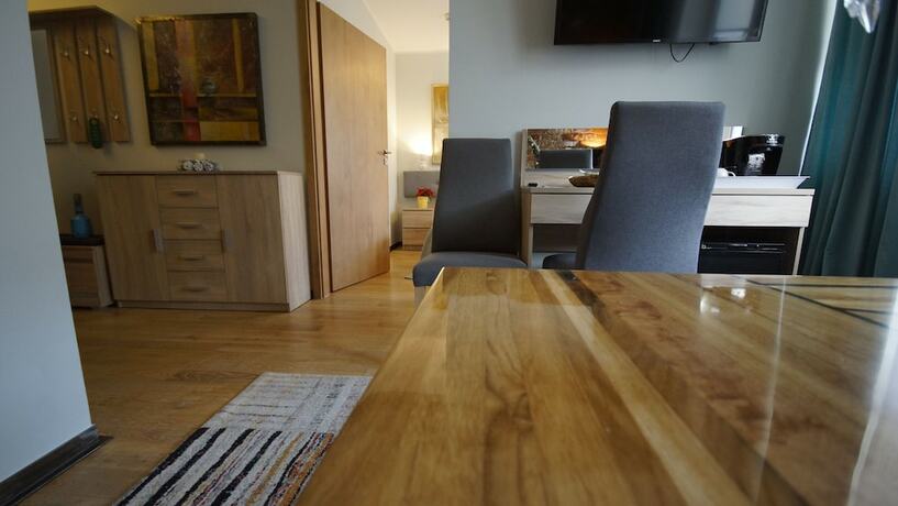 Imagen general del Hotel Apartamenty Efekt 72. Foto 12