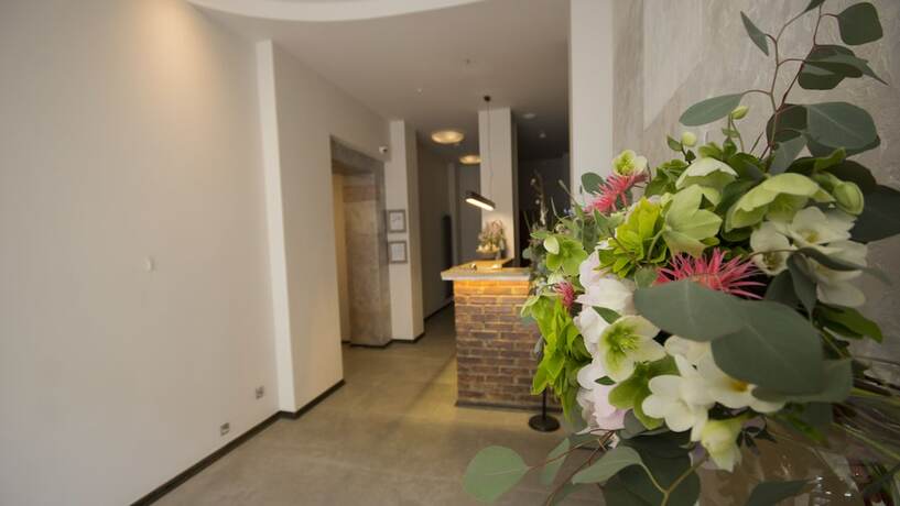 Imagen general del Hotel Apartamenty Efekt 72. Foto 14