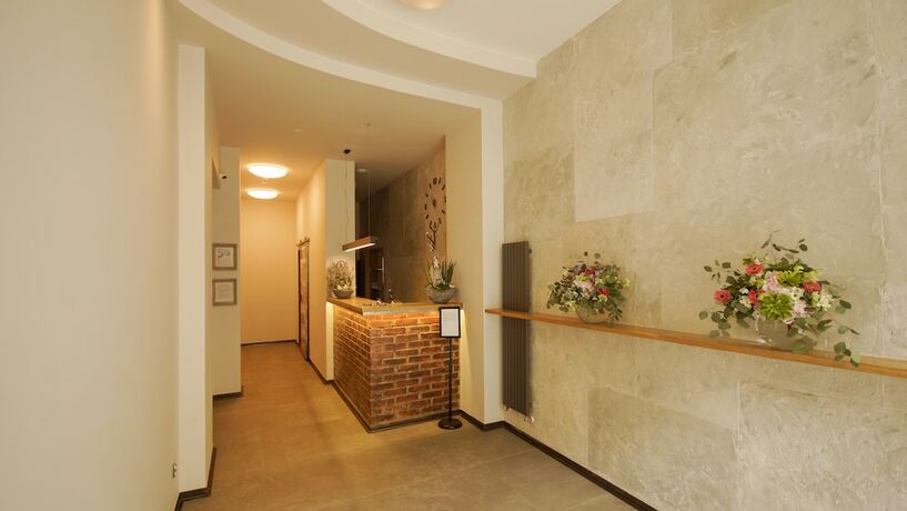 Imagen general del Hotel Apartamenty Efekt 72. Foto 16