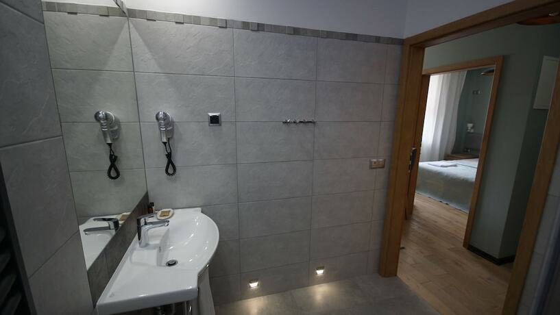 Imagen de la habitación del Hotel Apartamenty Efekt 72. Foto 20