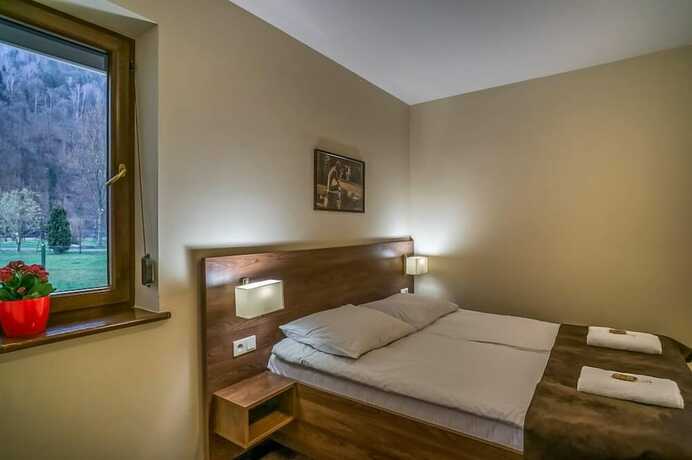 Imagen de la habitación del Hotel Apartamenty Eko. Foto 16
