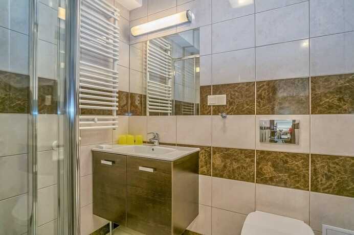 Imagen general del Hotel Apartamenty Eko. Foto 3