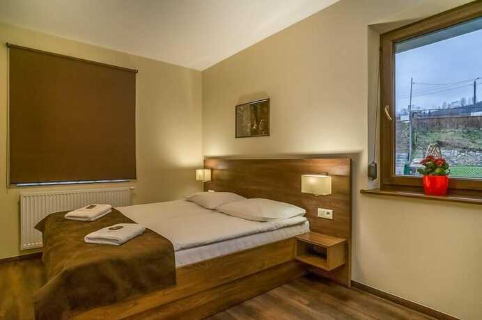 Imagen general del Hotel Apartamenty Eko. Foto 7