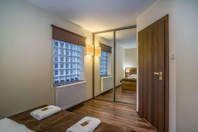Imagen general del Hotel Apartamenty Eko. Foto 9
