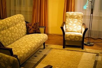 Imagen general del Hotel Apartamenty Florianska 30. Foto 2