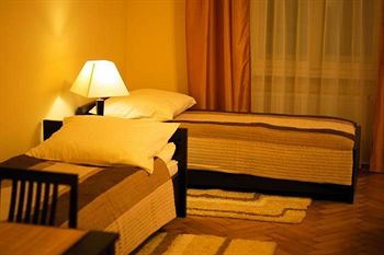 Imagen general del Hotel Apartamenty Florianska 30. Foto 7