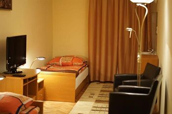 Imagen general del Hotel Apartamenty Florianska 30. Foto 8