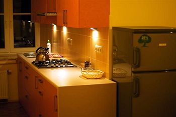 Imagen general del Hotel Apartamenty Florianska 30. Foto 9