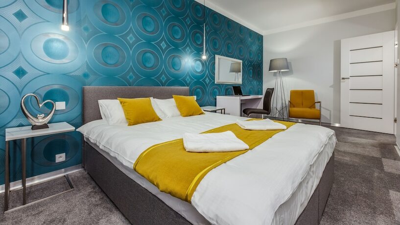 Imagen general del Hotel Apartamenty Homely Place Center. Foto 4