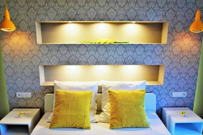 Imagen general del Hotel Apartamenty Homely Place Center. Foto 5