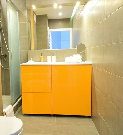 Imagen general del Hotel Apartamenty Homely Place Center. Foto 8