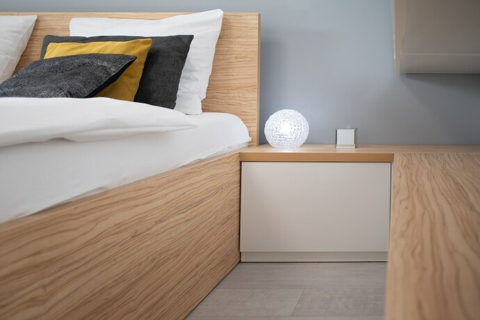 Imagen de la habitación del Hotel Apartamenty Homely Place Center. Foto 11