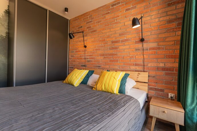 Imagen de la habitación del Hotel Apartamenty Homely Place Center. Foto 17