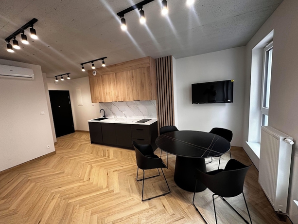 Imagen de la habitación del Hotel Apartamenty I SORAU Old Town. Foto 2