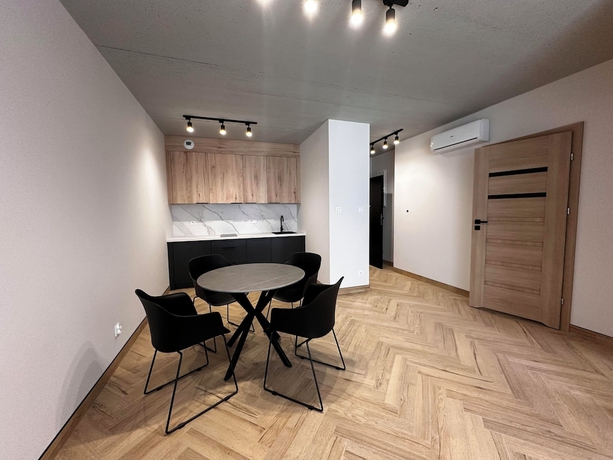 Imagen de la habitación del Hotel Apartamenty I SORAU Old Town. Foto 4