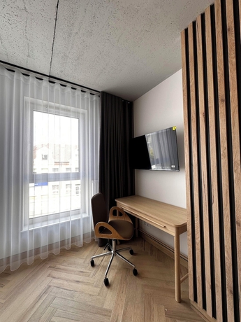 Imagen de la habitación del Hotel Apartamenty I SORAU Old Town. Foto 5