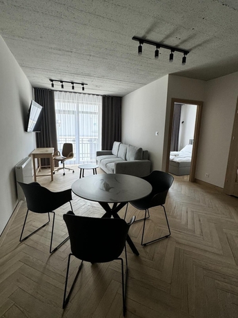 Imagen de la habitación del Hotel Apartamenty I SORAU Old Town. Foto 9