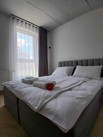 Imagen de la habitación del Hotel Apartamenty I SORAU Old Town. Foto 10