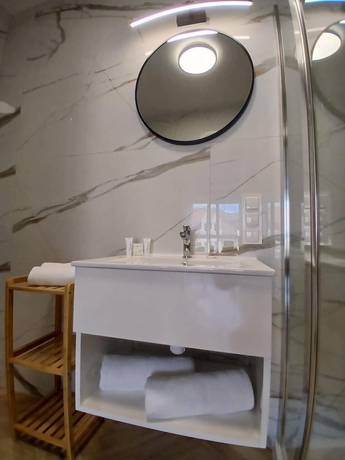 Imagen de la habitación del Hotel Apartamenty I SORAU Old Town. Foto 14