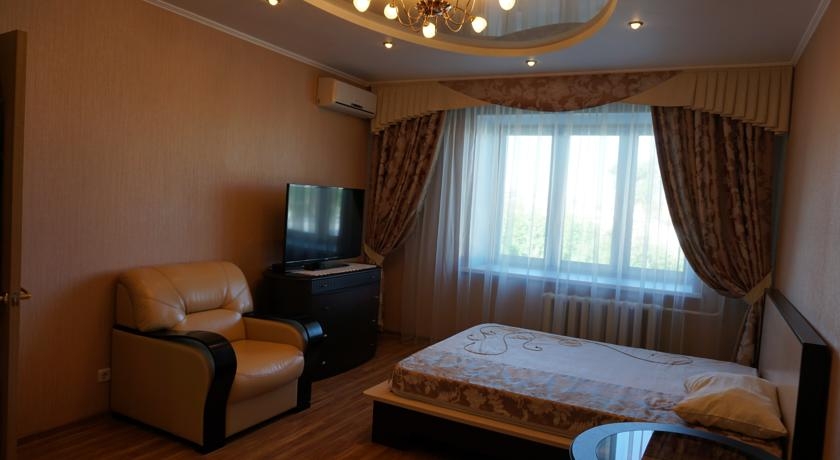 Imagen de la habitación del Hotel Apartamenty In Blagoveschensk - 2. Foto 2
