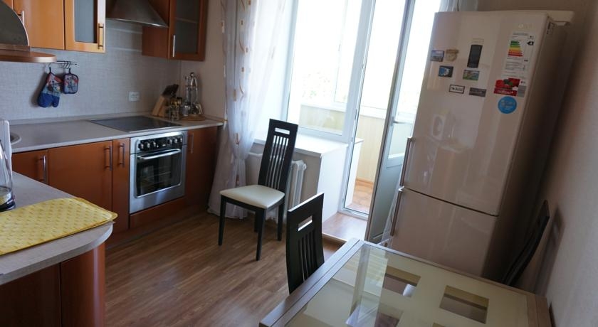 Imagen de la habitación del Hotel Apartamenty In Blagoveschensk - 2. Foto 5