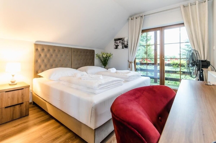 Imagen de la habitación del Hotel Apartamenty Kapitańskie. Foto 7