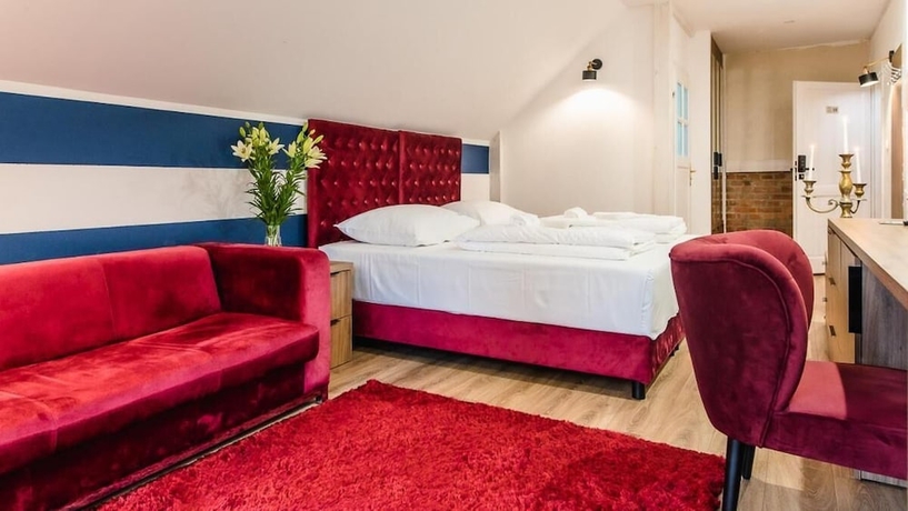 Imagen de la habitación del Hotel Apartamenty Kapitańskie. Foto 11