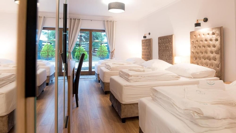 Imagen de la habitación del Hotel Apartamenty Kapitańskie. Foto 13