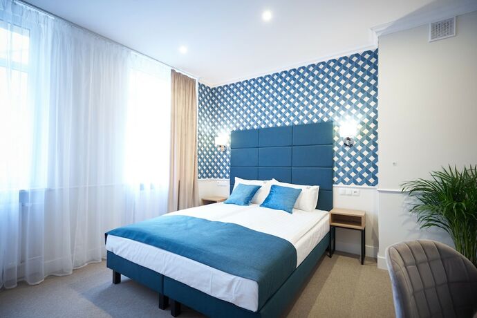 Imagen general del Hotel Apartamenty Klasztorna 25. Foto 1