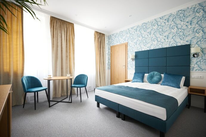 Imagen de la habitación del Hotel Apartamenty Klasztorna 25. Foto 13