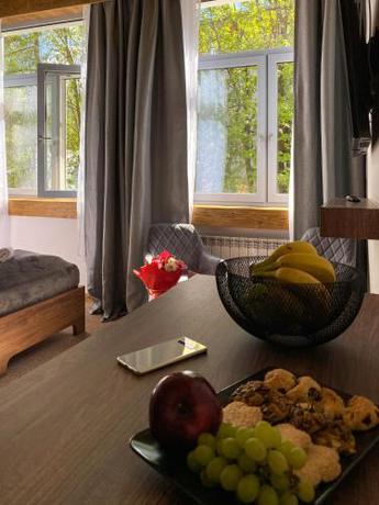 Imagen de la habitación del Hotel Apartamenty Krup&oacute;wki 20. Foto 11