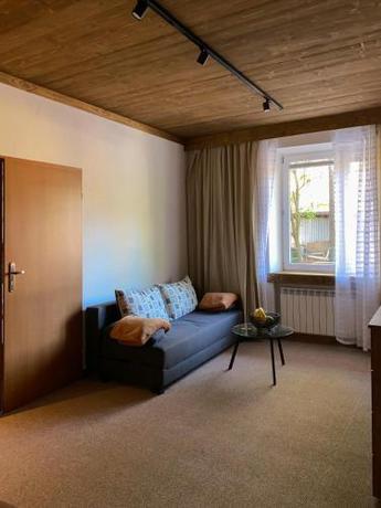 Imagen de la habitación del Hotel Apartamenty Krup&oacute;wki 20. Foto 14