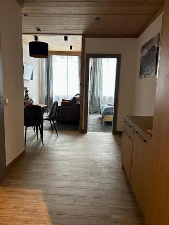 Imagen de la habitación del Hotel Apartamenty Krup&oacute;wki 20. Foto 17