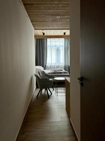 Imagen de la habitación del Hotel Apartamenty Krup&oacute;wki 20. Foto 18