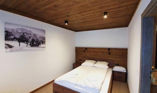 Imagen de la habitación del Hotel Apartamenty Krup&oacute;wki 20. Foto 19