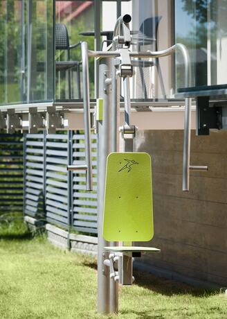 Imagen general del Hotel Apartamenty Lambert. Foto 3