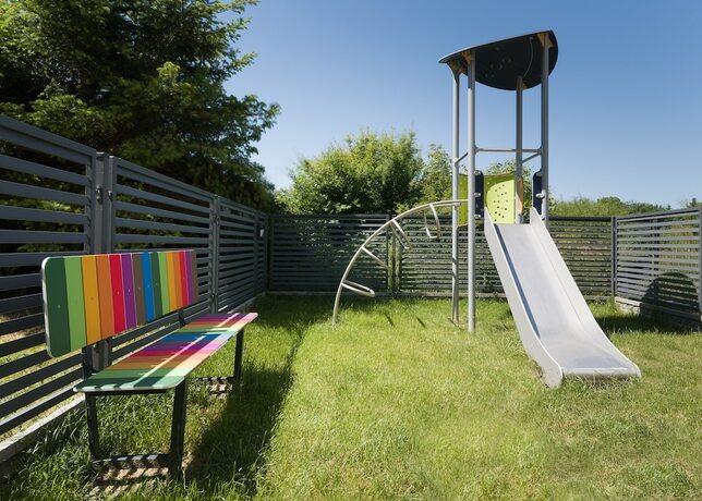 Imagen general del Hotel Apartamenty Lambert. Foto 5