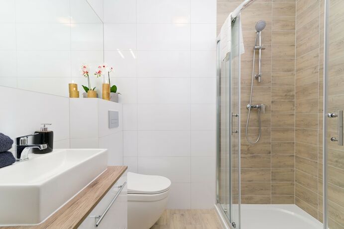 Imagen general del Hotel Apartamenty Lambert. Foto 6