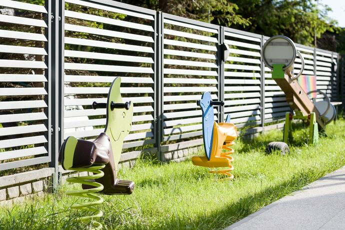 Imagen general del Hotel Apartamenty Lambert. Foto 8