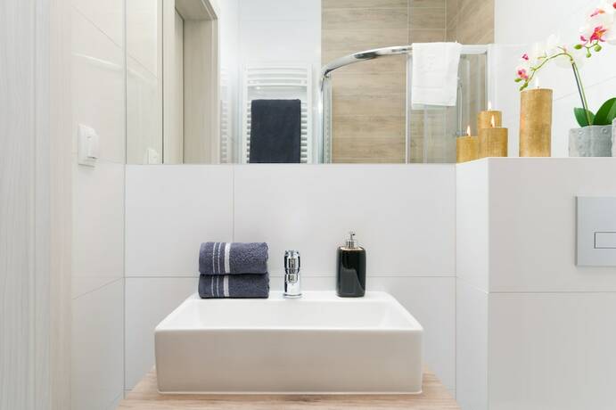 Imagen general del Hotel Apartamenty Lambert. Foto 9