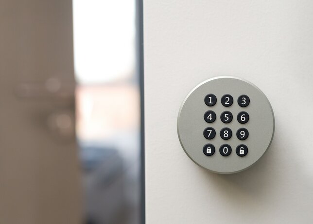 Imagen general del Hotel Apartamenty Lambert. Foto 10