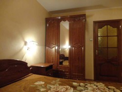 Imagen general del Hotel Apartamenty Marihotel Na Oktyabrskoy 62. Foto 1