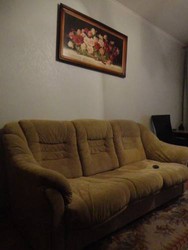 Imagen general del Hotel Apartamenty Marihotel Na Oktyabrskoy 62. Foto 4