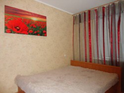 Imagen general del Hotel Apartamenty Marihotel Na Oktyabrskoy. Foto 1