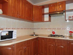 Imagen general del Hotel Apartamenty Marihotel Na Oktyabrskoy. Foto 3