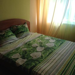 Imagen general del Hotel Apartamenty Na Kirova. Foto 2